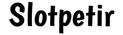 Slotpetir